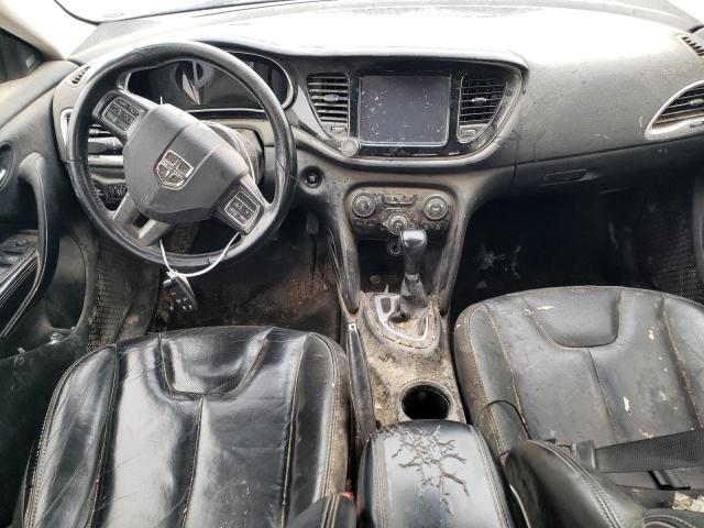1C3CDFCB1ED909774 Dodge Dart Limited