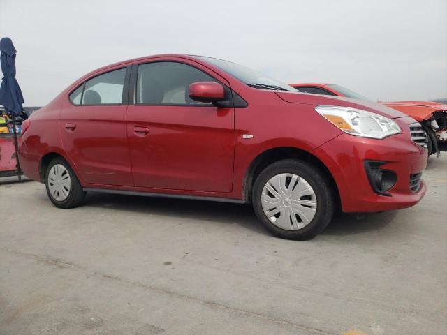 ML32F3FJ0KHF03644 Mitsubishi Mirage G4 Es
