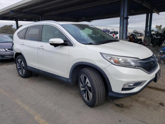 5J6RM3H91GL003878 Honda Cr-v Touring
