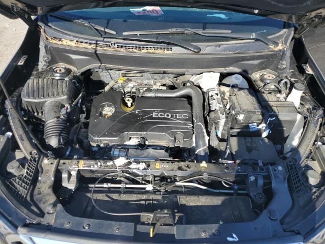 3GKALMEV2NL302282 GMC Terrain Sle