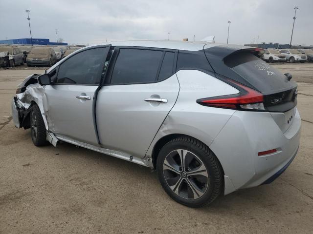 1N4BZ1CV1NC562514 Nissan Leaf Sv Plus