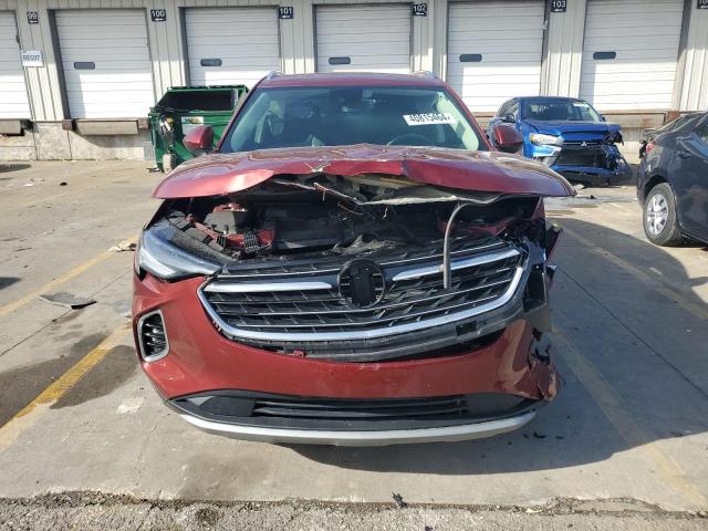 LRBFZNR48PD054974 Buick Envision Essence