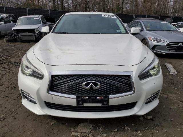 JN1BV7AR8FM401588 Infiniti Q50 BASE