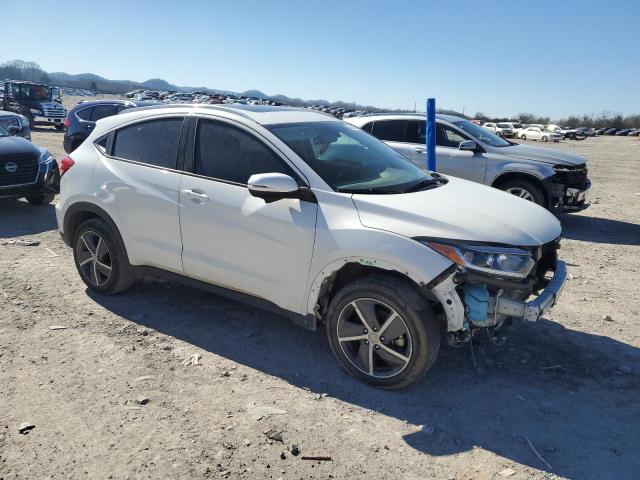 3CZRU6H54NM700715 Honda HR-V EX