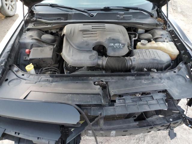 2C3CDZKGXKH752680 Dodge Challenger Gt