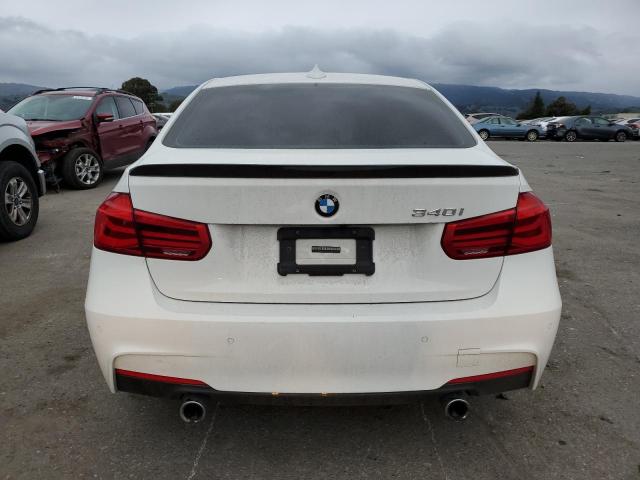 WBA8B3G57HNU35223 BMW 340 I