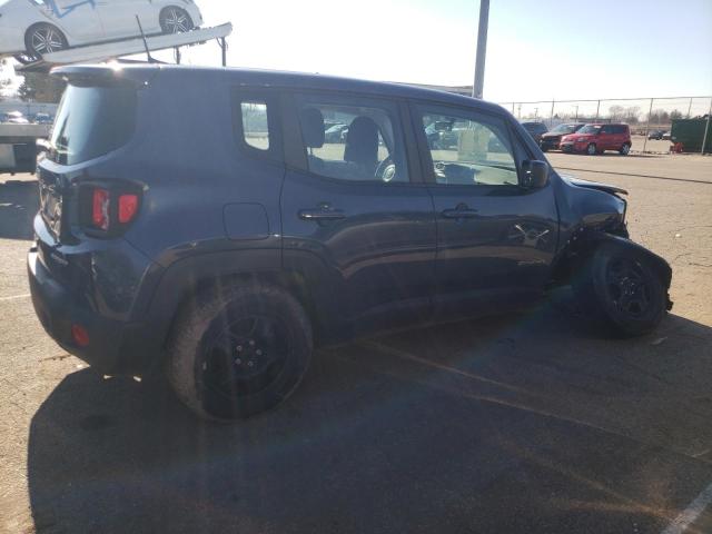 ZACNJBAB3LPL69140 Jeep Renegade Sport
