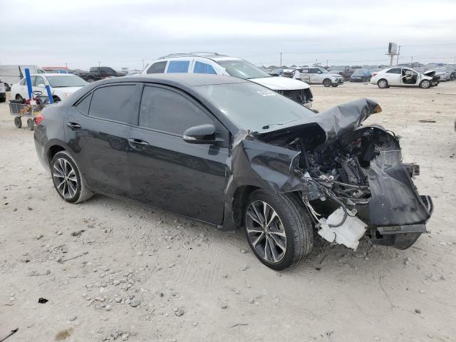 5YFBURHE3KP921350 Toyota COROLLA L