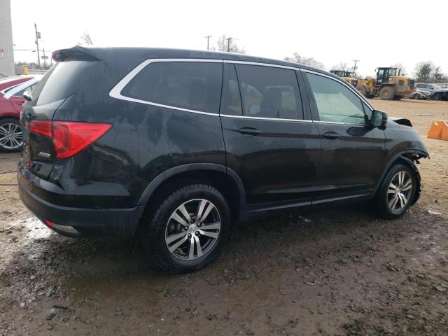 5FNYF6H5XHB064905 Honda PILOT EXL