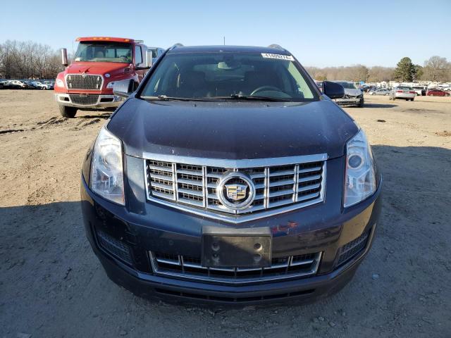 3GYFNEE30FS517340 Cadillac Srx Luxury Collection