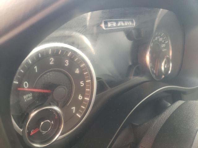 1C6SRFJT9KN878808 RAM 1500 Laie