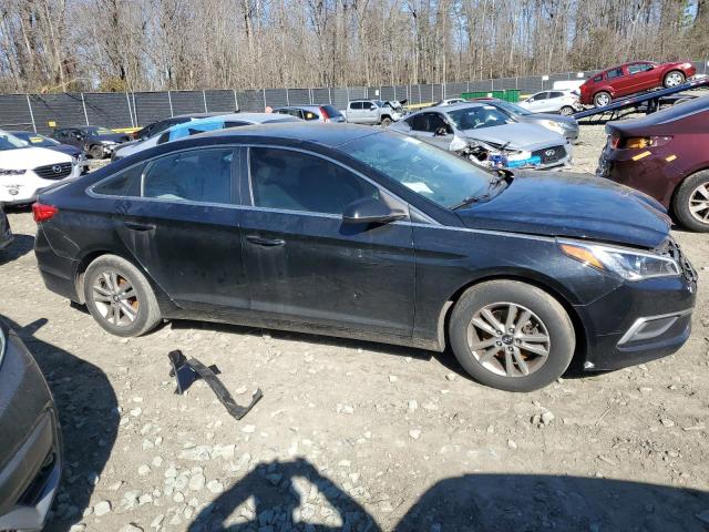 5NPE24AF7HH543273 Hyundai SONATA SE