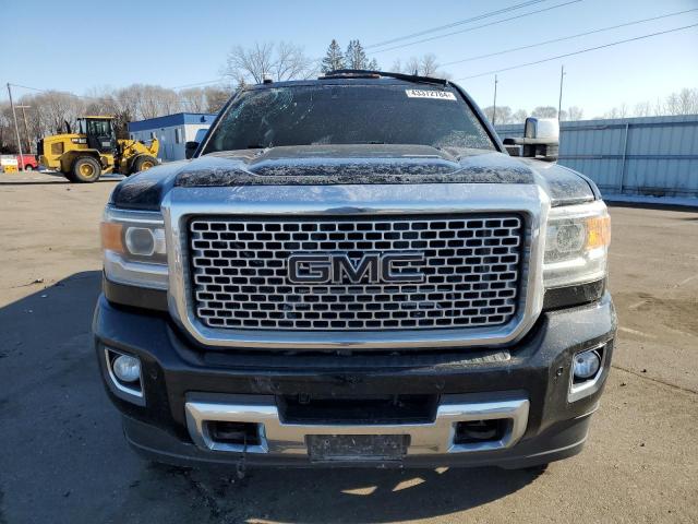1GT120E89FF176662 GMC Sierra K2500 Denali