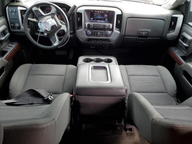 1GTR1UEC2FZ299137 GMC Sierra C1500 Sle