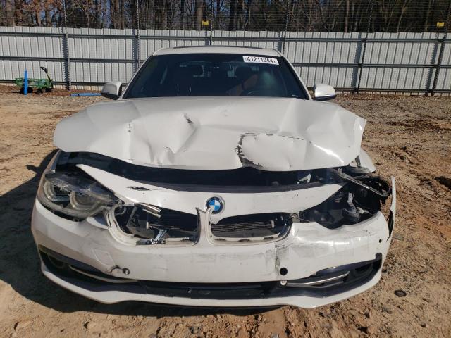 WBA8E9C53GK603939 BMW 328 I Sulev