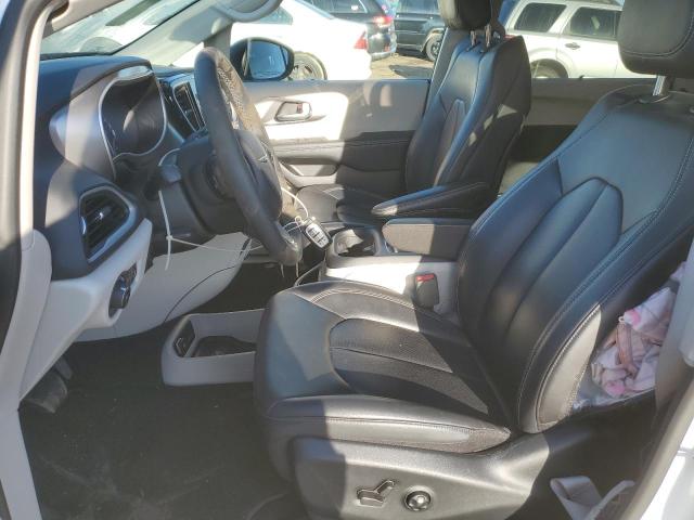 2C4RC1BG1PR552881 Chrysler Pacifica Touring L