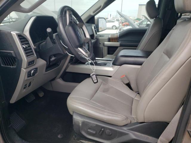 1FTEW1E43KKE02690 Ford F150 Supercrew
