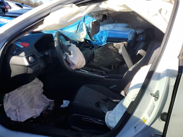1HGCV1F1XLA064177 Honda ACCORD LX