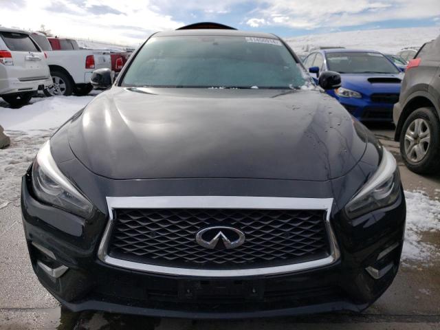 JN1EV7AR2JM439033 Infiniti Q50 LUXE