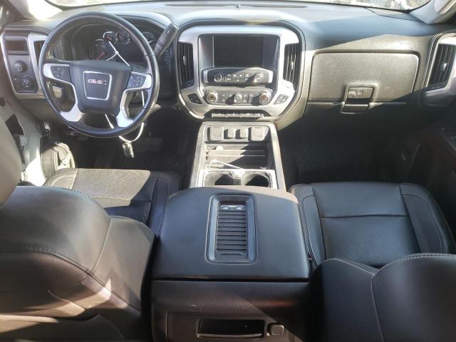 3GTU2NEJ3GG152242 GMC Sierra K1500 Slt