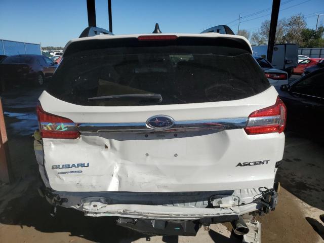 4S4WMAFD8L3444370 Subaru Ascent Premium