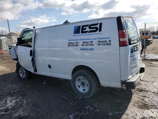 1GTZ7GFG5L1238179 GMC Savana G3500