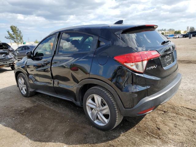 3CZRU5H77KM714227 Honda Hr-v Exl