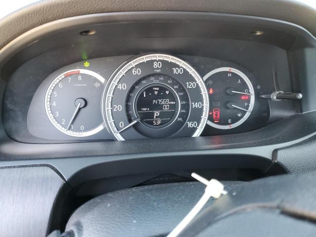 1HGCR2F71EA305917 Honda ACCORD EX