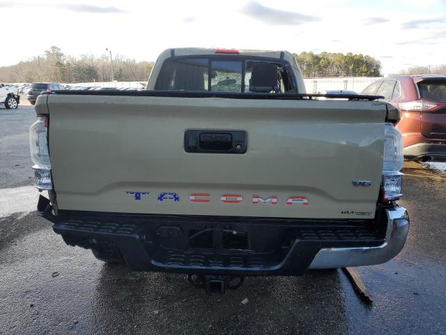 5TFRZ5CN5GX015015 Toyota Tacoma Access Cab