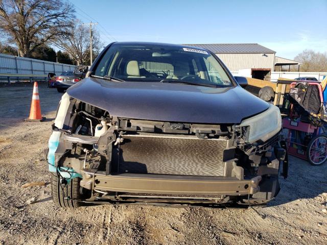 5J6RM4H50FL053074 Honda CR-V EX