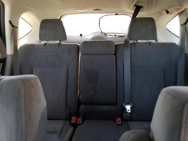 5J6RM4H34EL077472 Honda CR-V LX