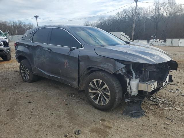 2T2HZMAA1NC219615 Lexus RX 350