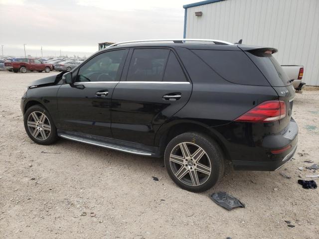 4JGDA5JB3HA847110 Mercedes-Benz GLE 350