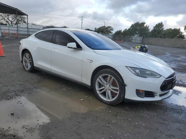 5YJSA1S11FF083854 Tesla Model S 70
