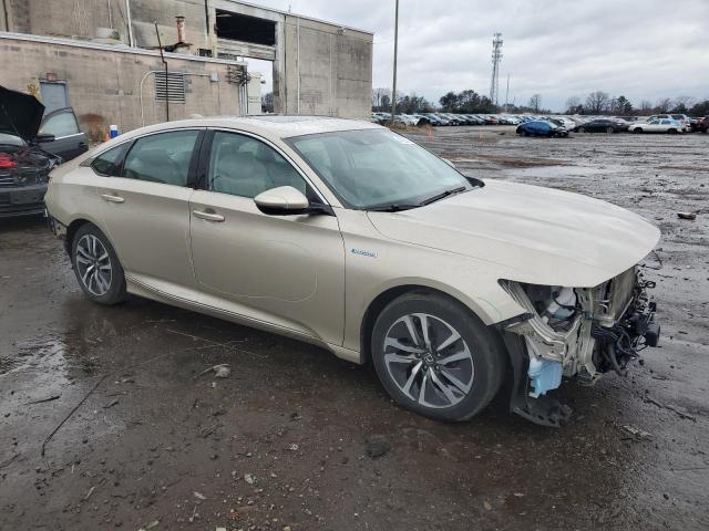 1HGCV3F50KA008097 Honda Accord Hybrid Exl