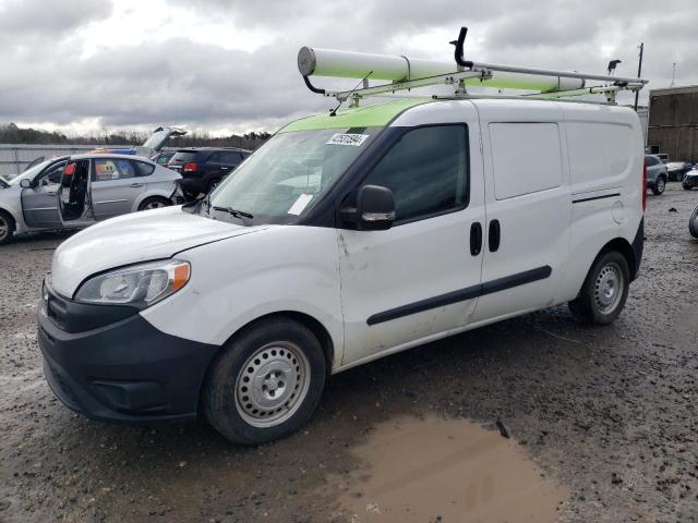 Auction sale of the 2017 Ram Promaster City, vin: ZFBERFAB5H6H20875, lot number: 42531594