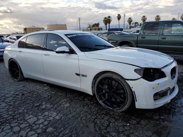 WBAYE8C52ED135570 BMW 750 LI