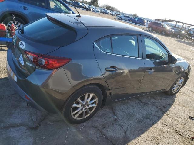 3MZBM1L74EM111518 Mazda 3 TOURING