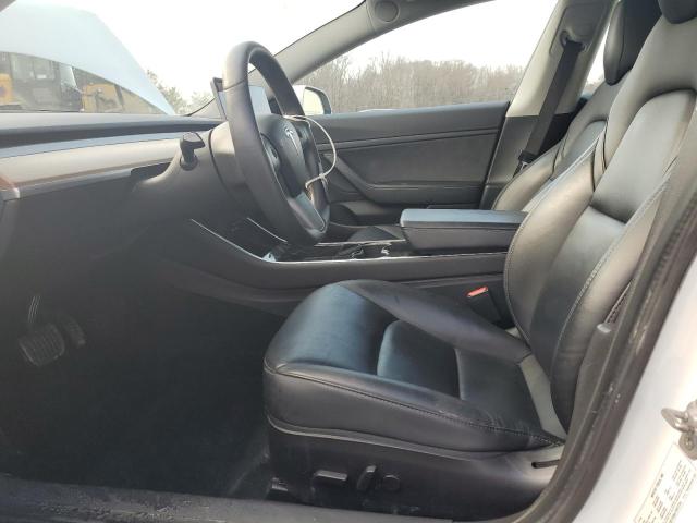 5YJ3E1EA5LF597724 Tesla MODEL 3