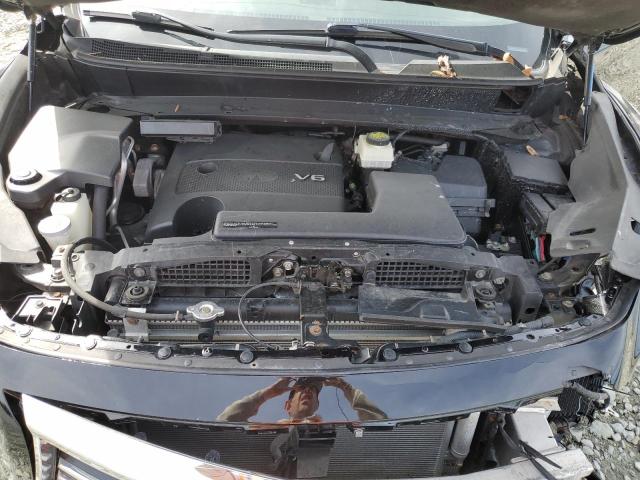 5N1AL0MMXEC514299 Infiniti QX60
