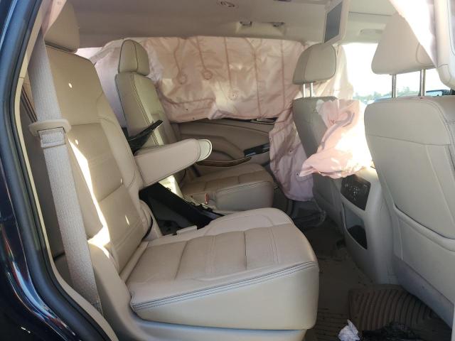 1GKS2CKJ5HR222507 GMC YUKON DENALI