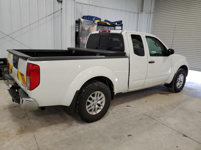 1N6AD0CW2KN884910 Nissan Frontier Sv