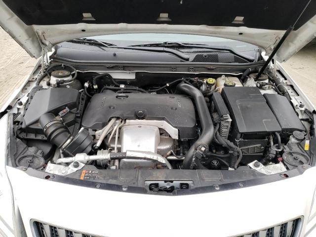 2G4GV5GX4G9138071 Buick REGAL GS
