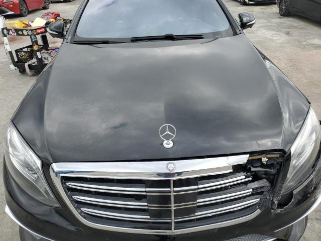 WDDUG7KB0HA301769 Mercedes-Benz S 65 Amg