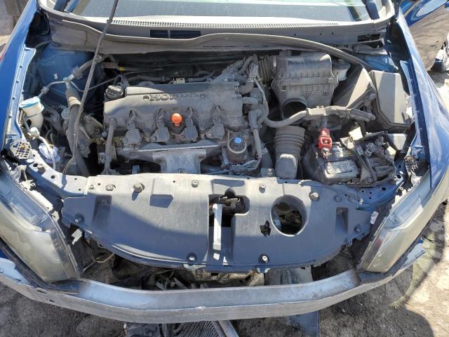 19XFB2F82EE273520 Honda CIVIC EX