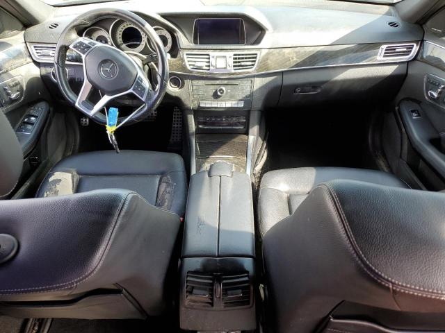 WDDHF5KB1GB307842 Mercedes-Benz E 350