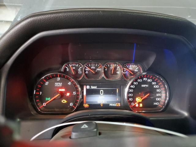3GTU1MEC3GG170142 GMC Sierra C1500 Sle