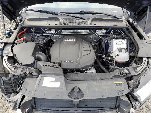 WA1BNAFYXJ2085538 Audi Q5 Premium Plus