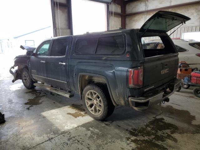 3GTU2NEC1JG123539 GMC Sierra K1500 Slt