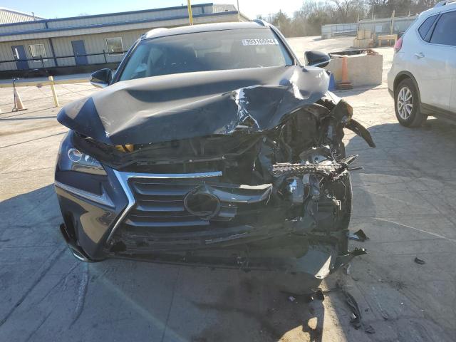 JTJYARBZ4G2035779 Lexus Nx 200t Base